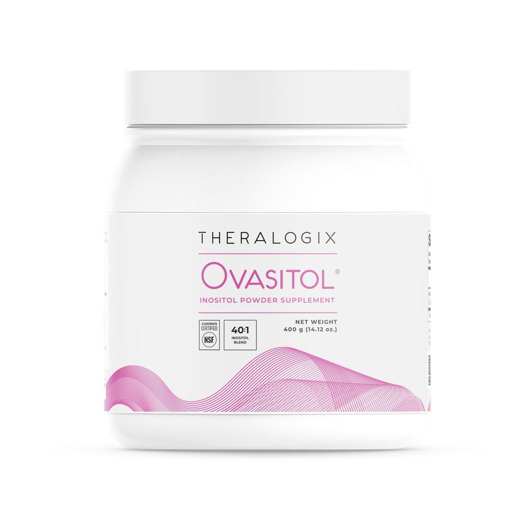 Theralogix Ovasitol