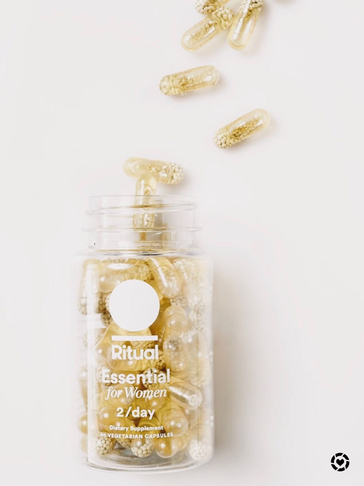 Ritual Essential for Women Multivitamin