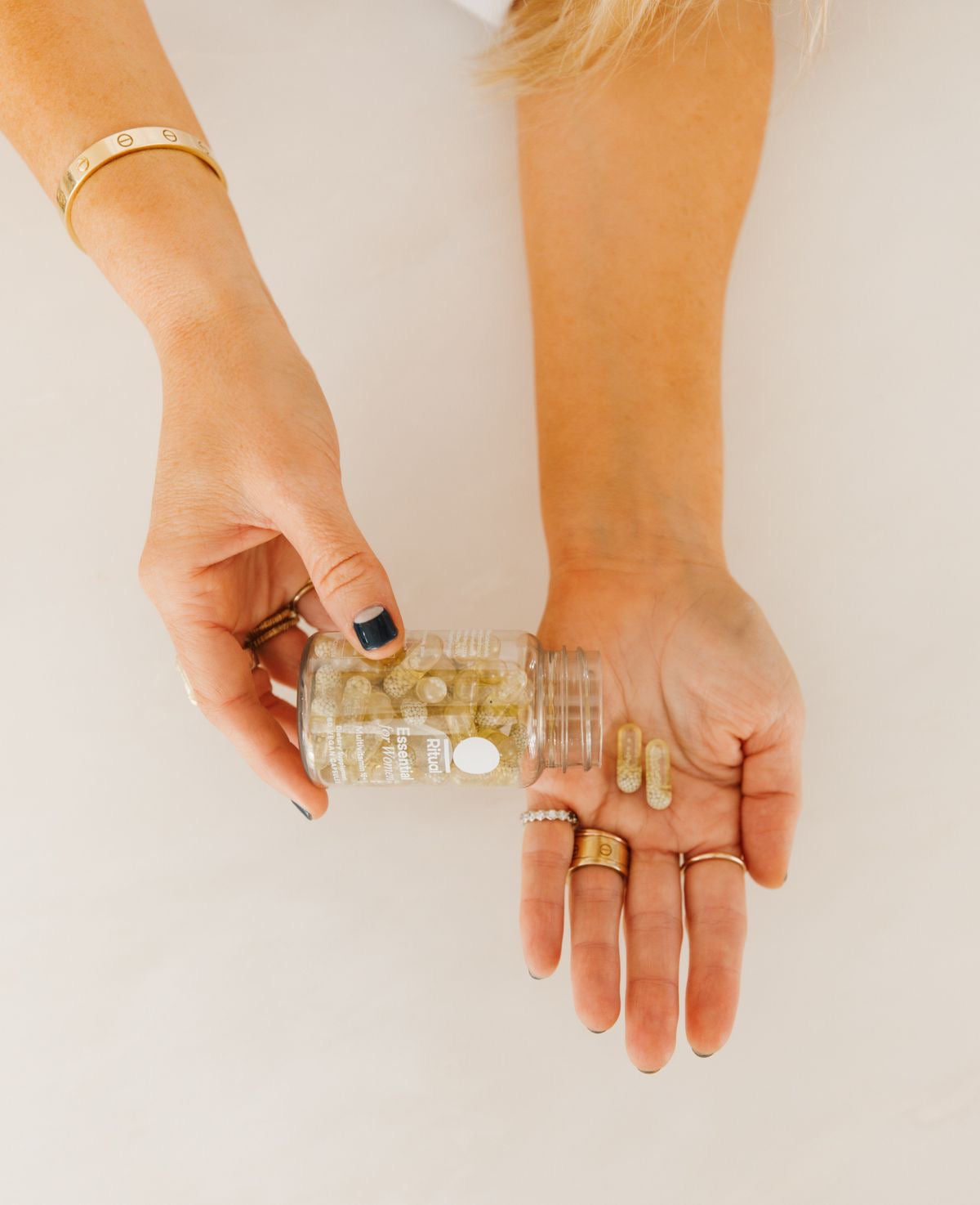 Ritual Essential for Women Multivitamin