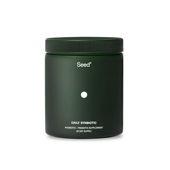 Seed DS-01 Daily Synbiotic