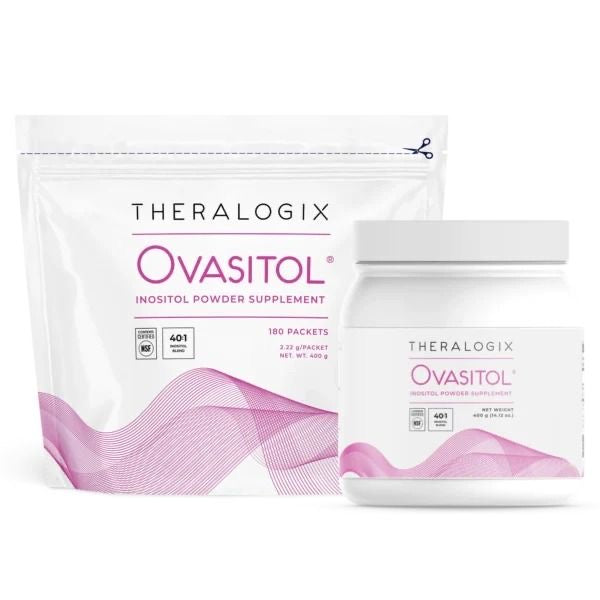 Theralogix Ovasitol