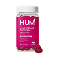 HUM Hair Strong Gummies