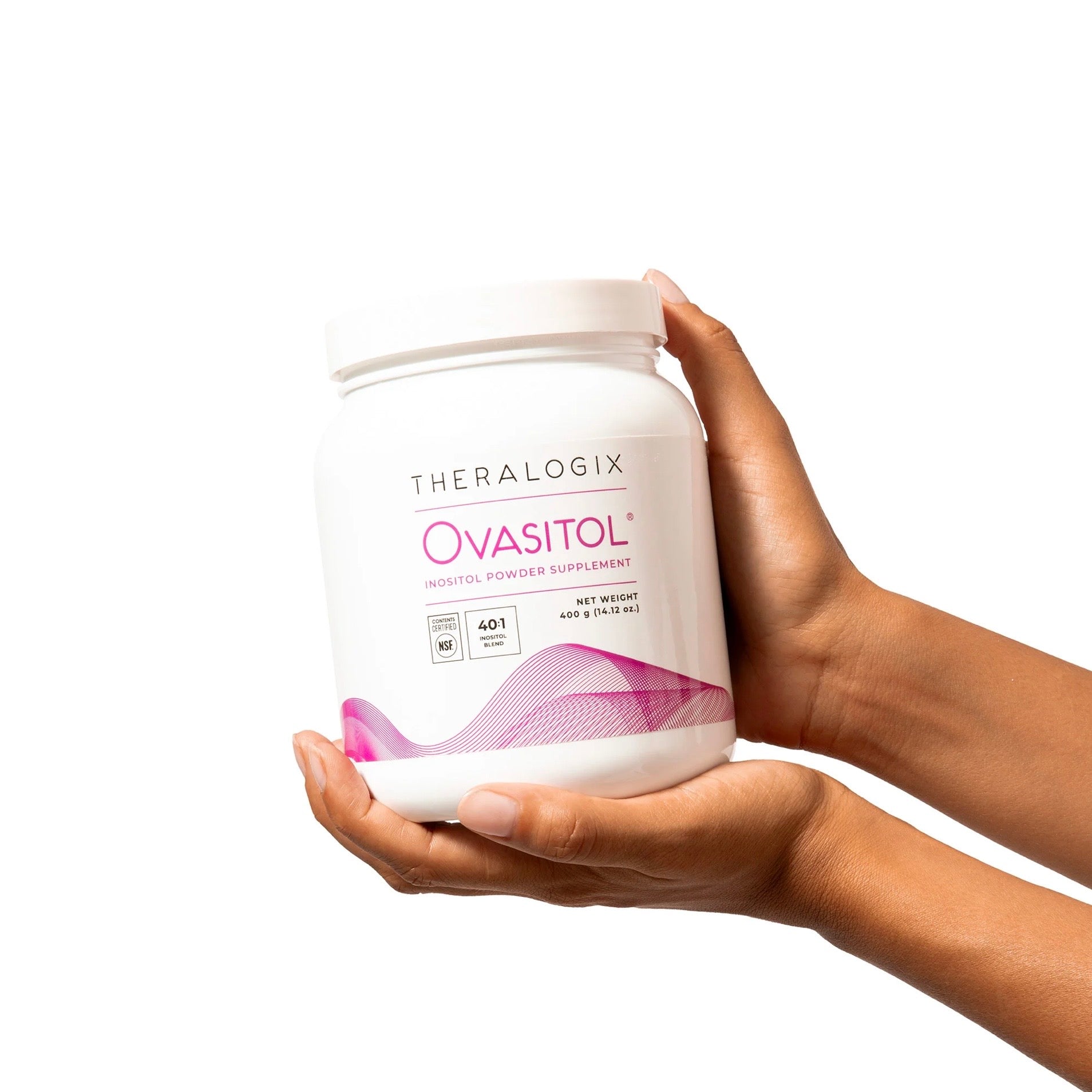 Theralogix Ovasitol