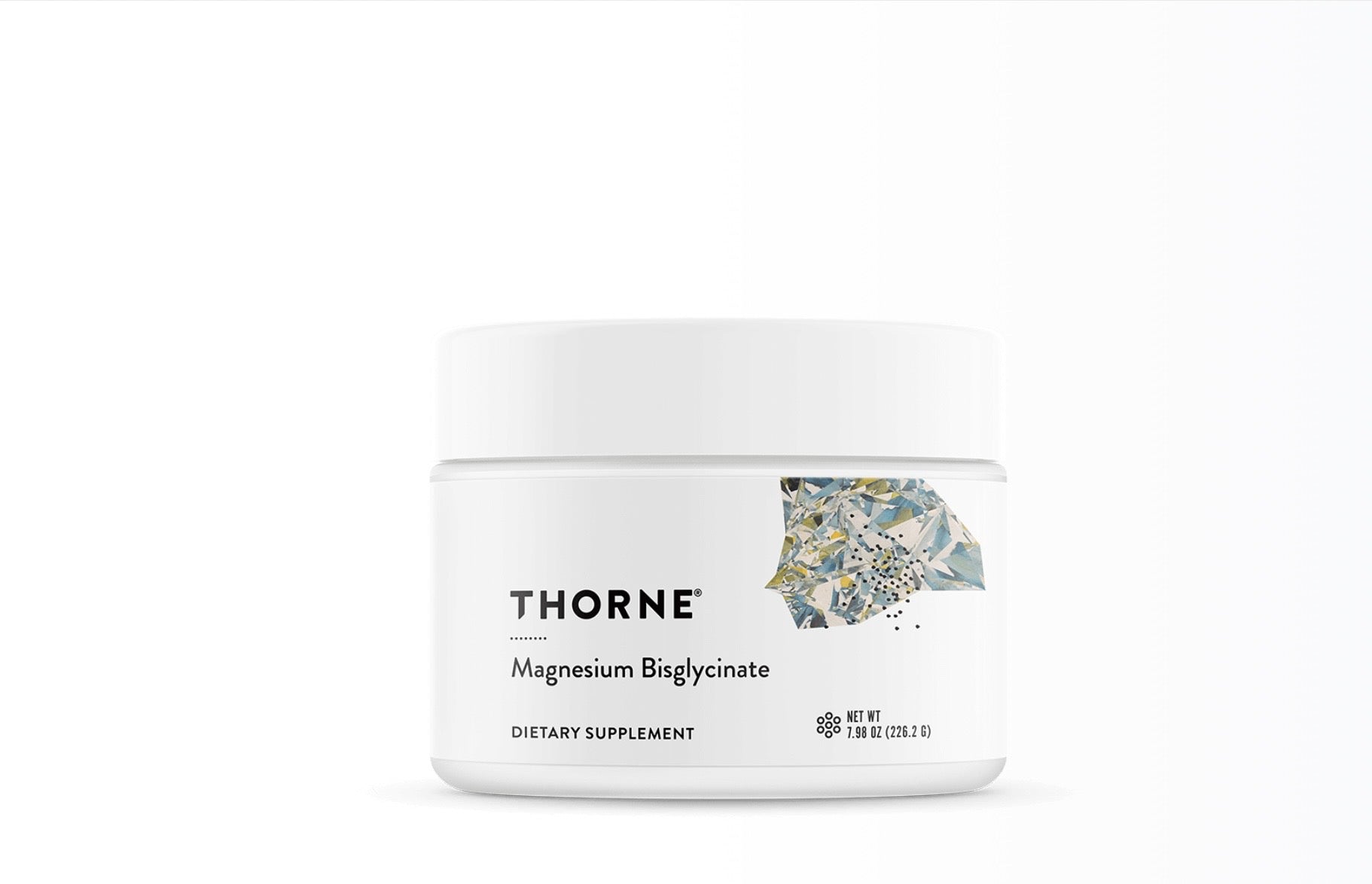 Thorne Magnesium Bisglycinate