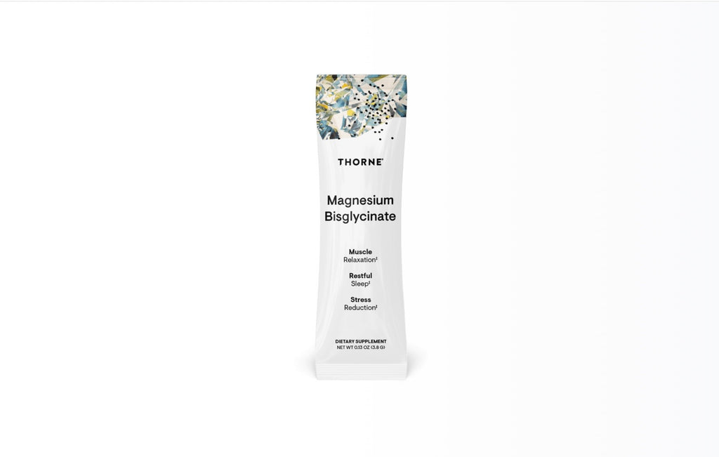 Thorne Magnesium Bisglycinate