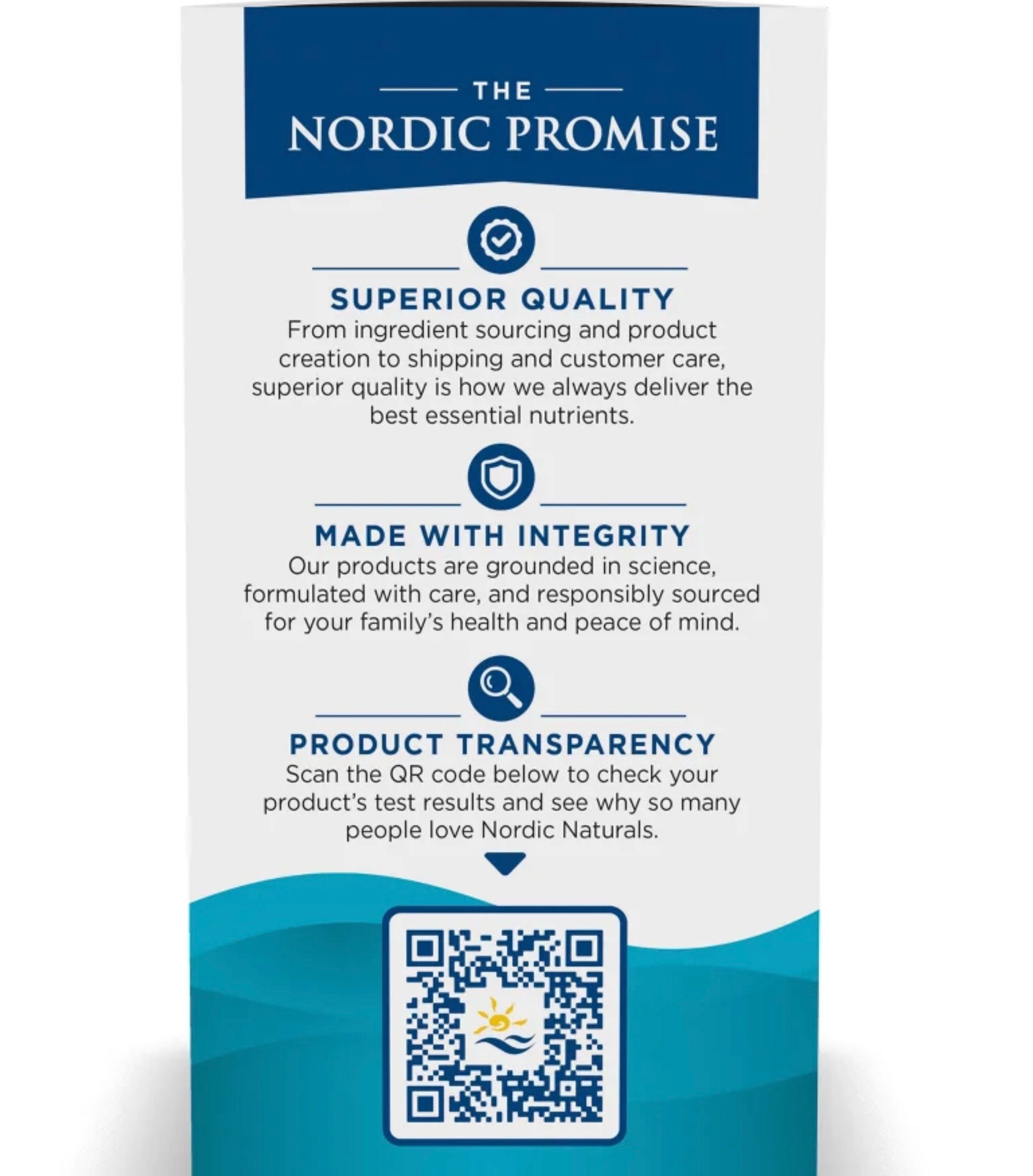 Nordic Naturals Ultimate Omega