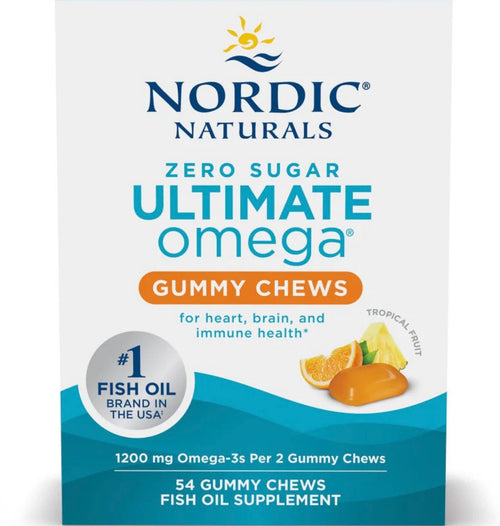 Nordic Naturals Ultimate Omega