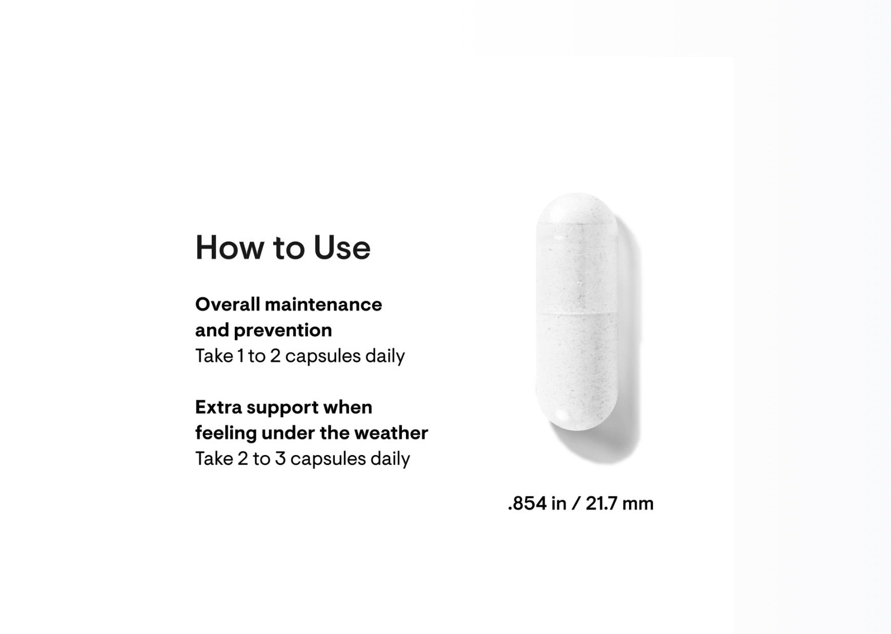 Thorne Vitamin C with Flavonoids 500mg