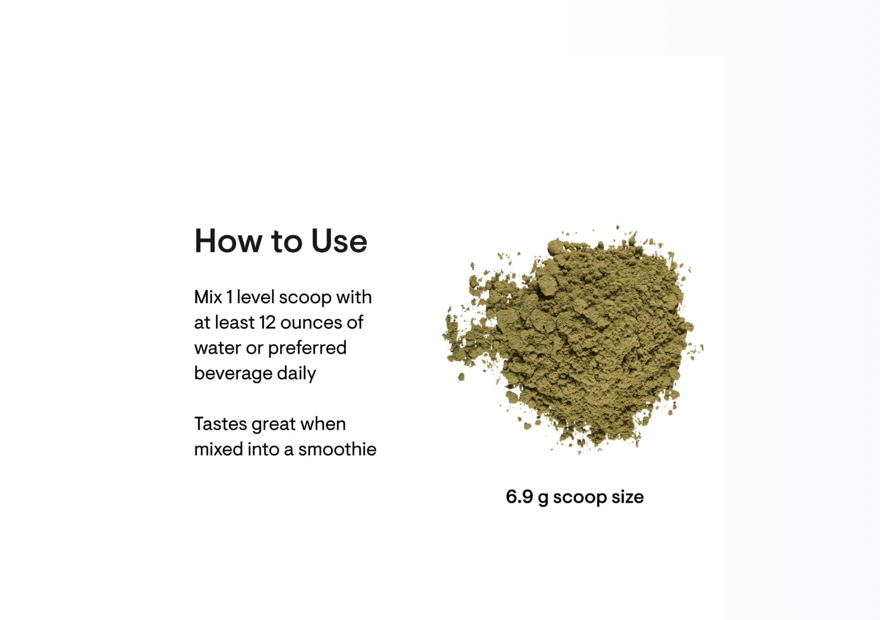 Thorne Daily Greens Plus | Healthy Aging