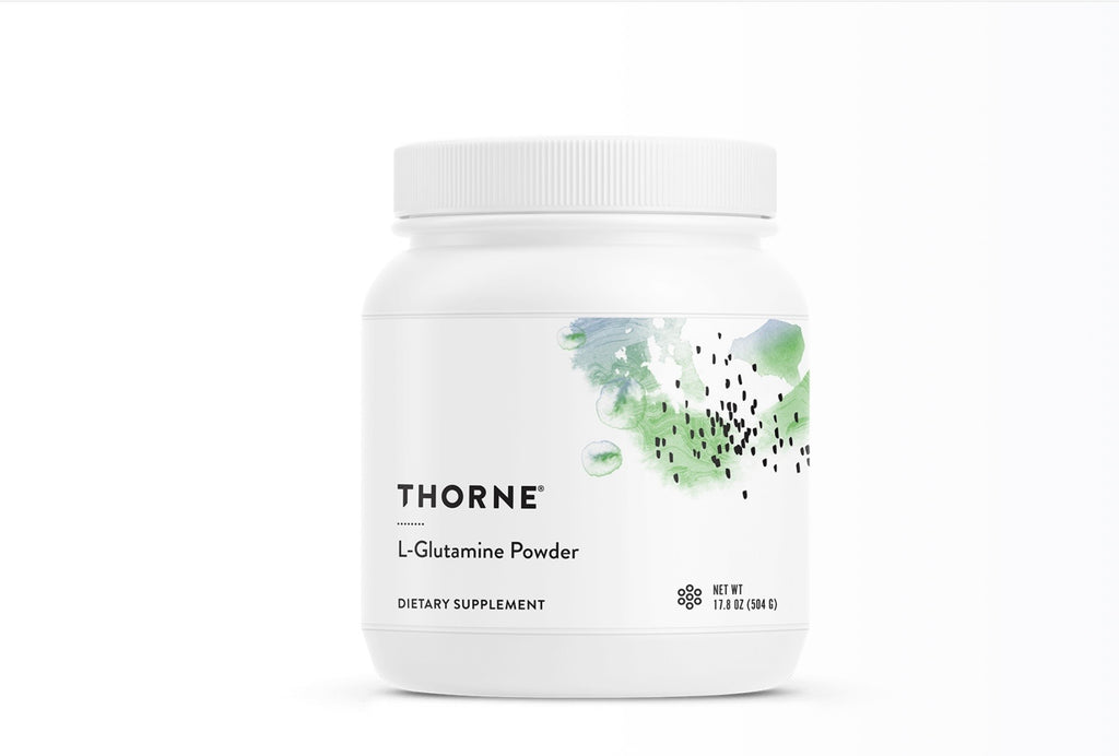 Thorne L-Glutamine | Gut Health