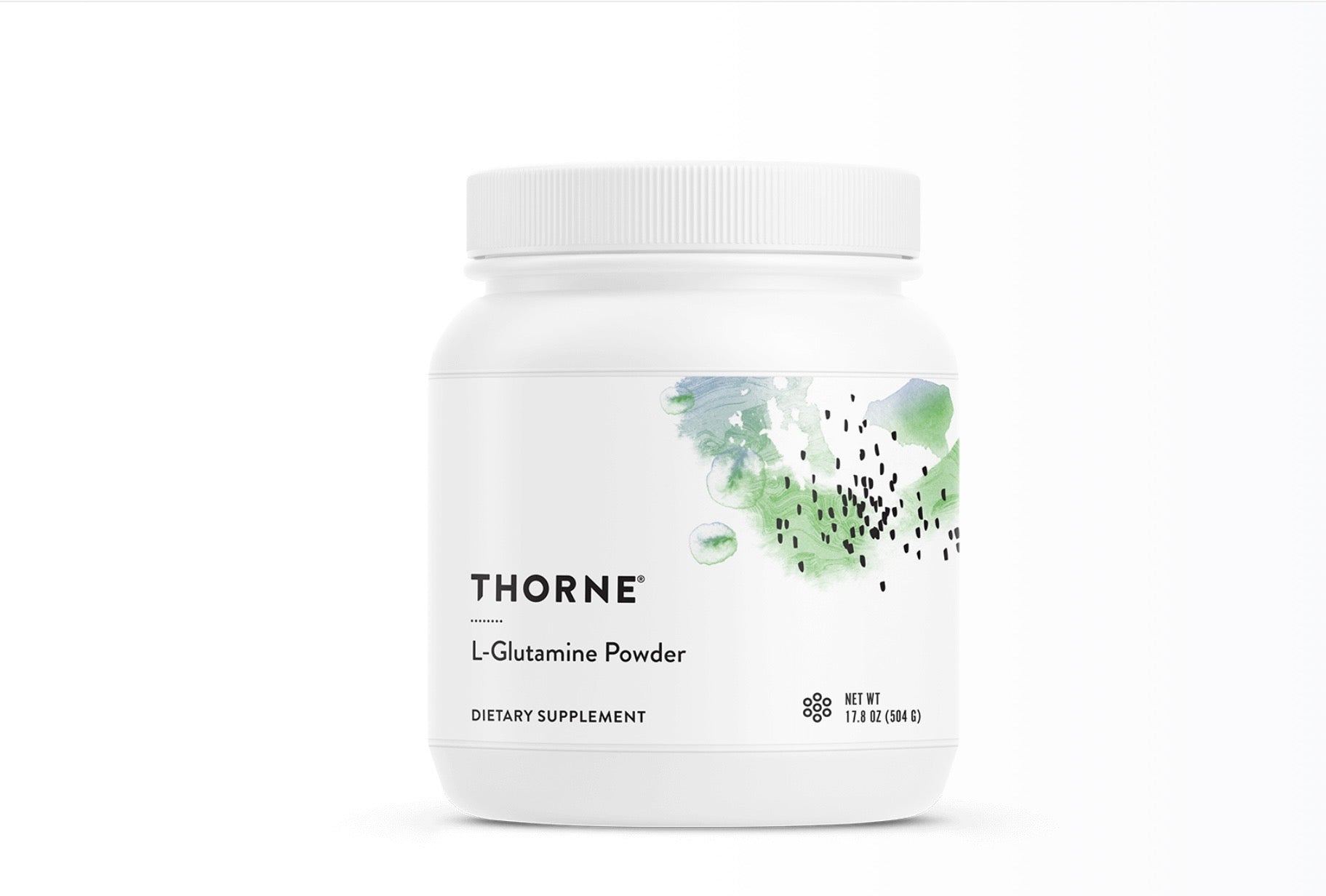 Thorne L-Glutamine | Gut Health