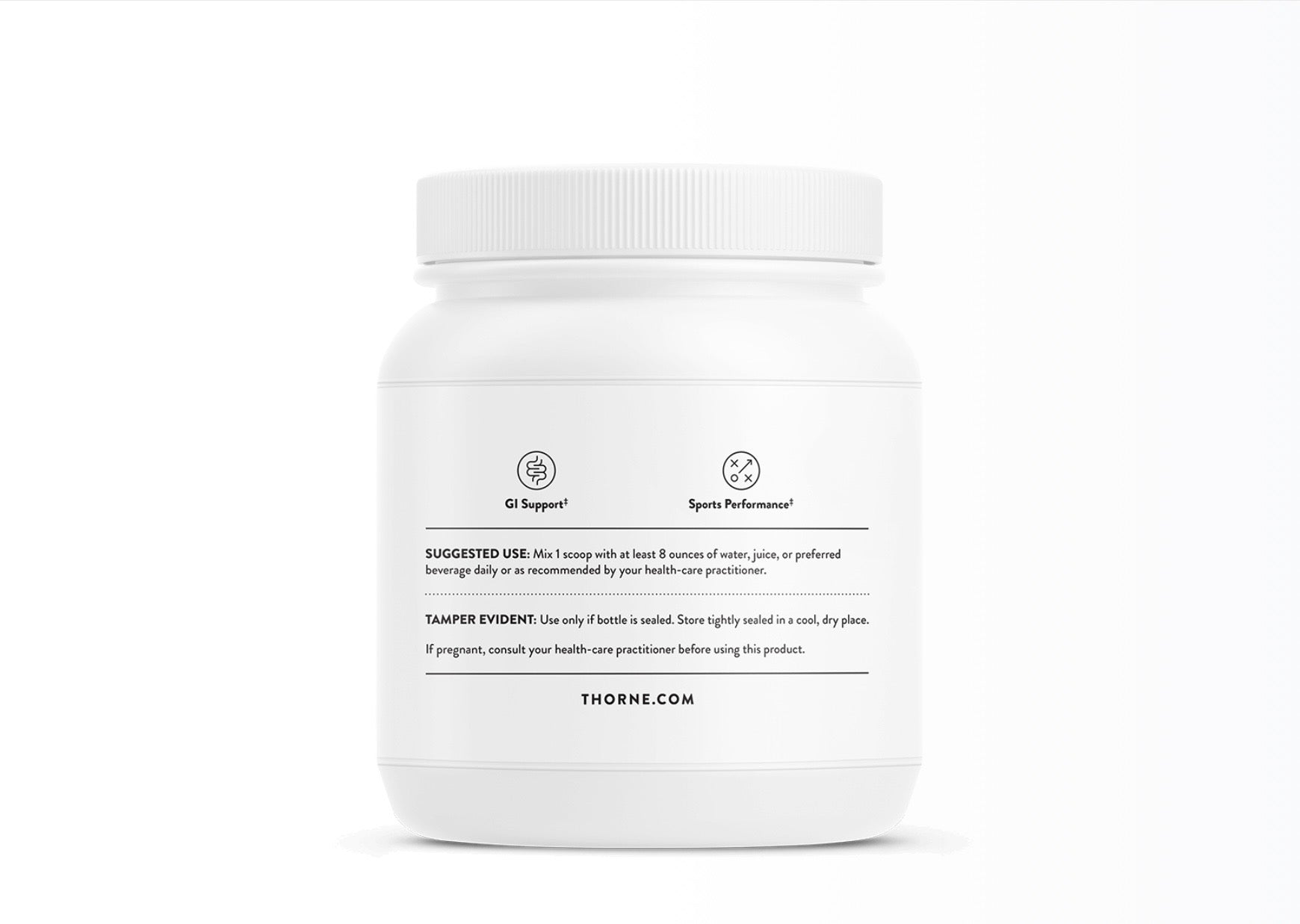 Thorne L-Glutamine | Gut Health