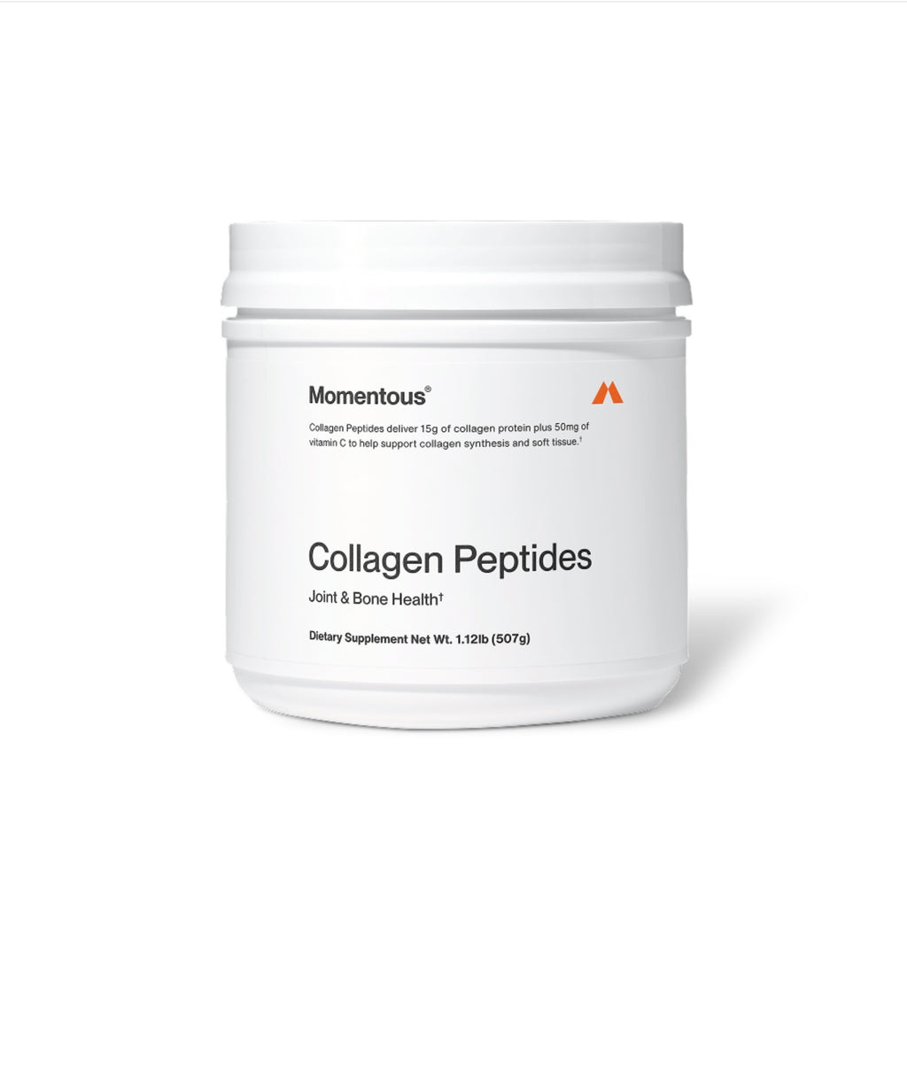 Momentous Collagen Peptides