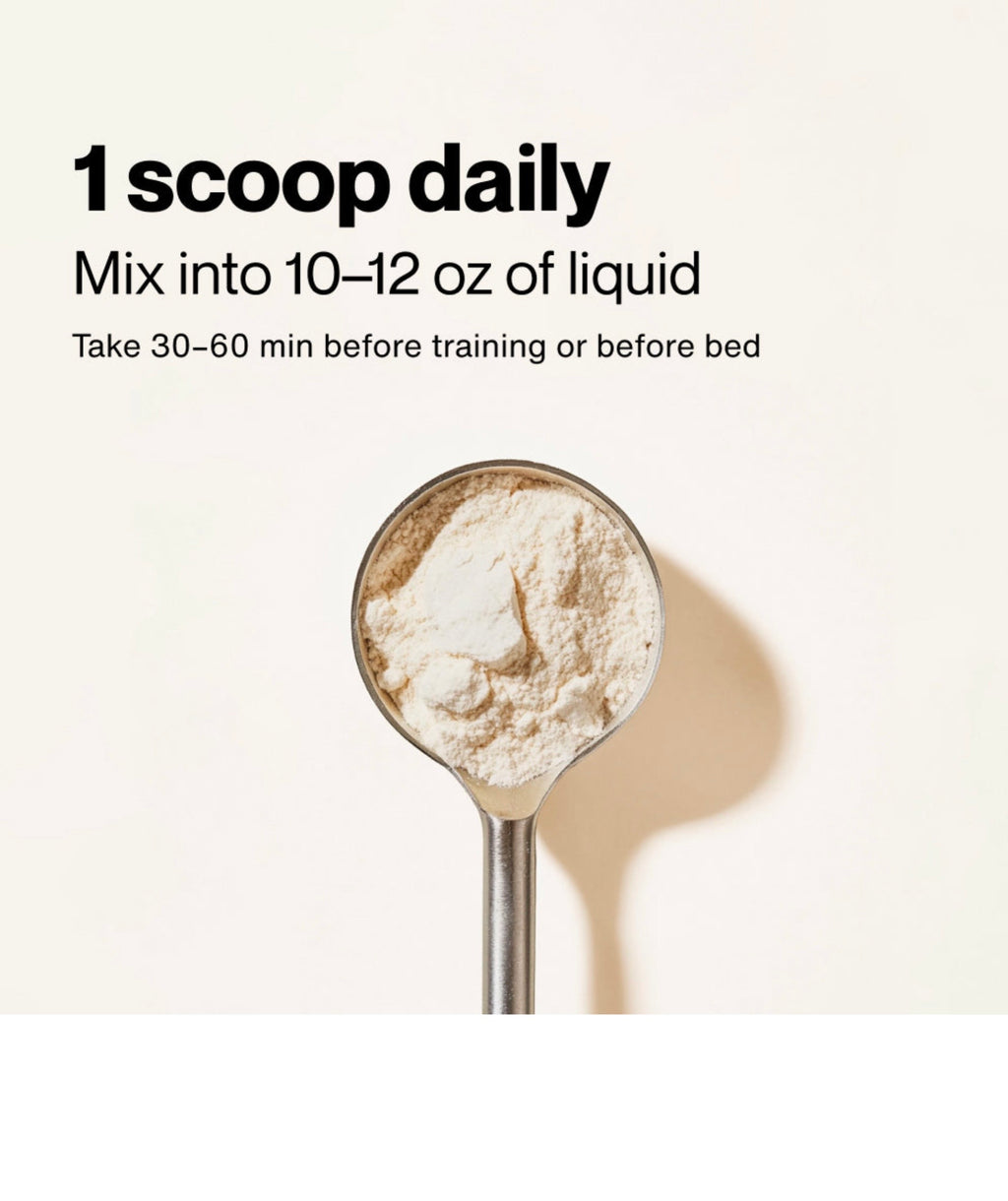 Momentous Collagen Peptides