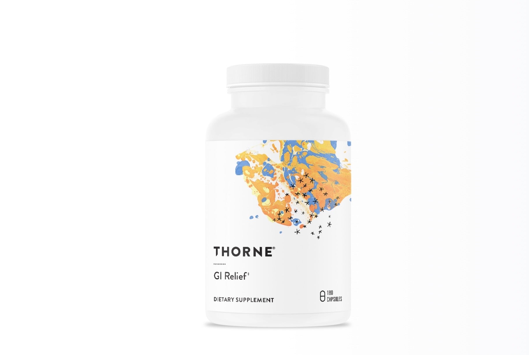 Thorne G-1 Relief | Gut Support