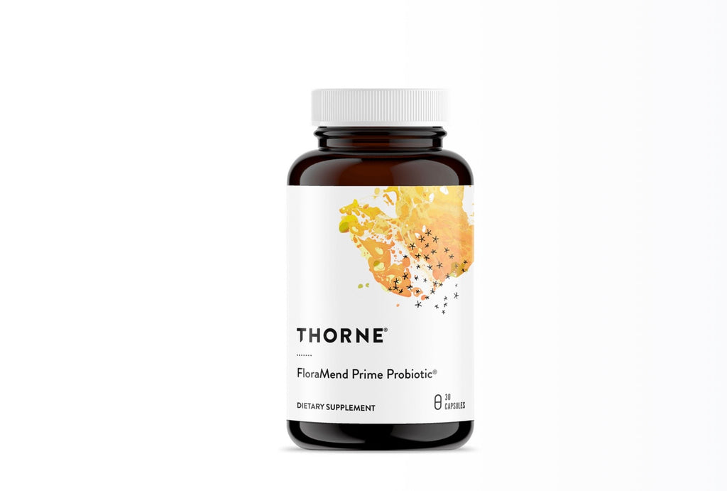 Thorne FloraMend Prime Probiotic