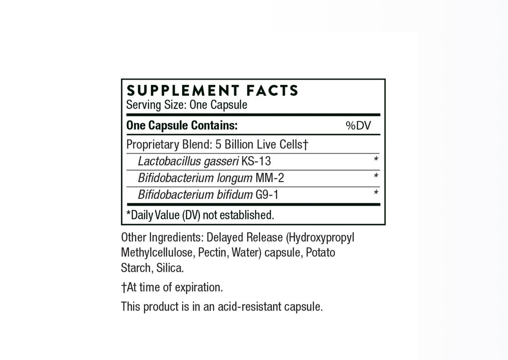 Thorne FloraMend Prime Probiotic