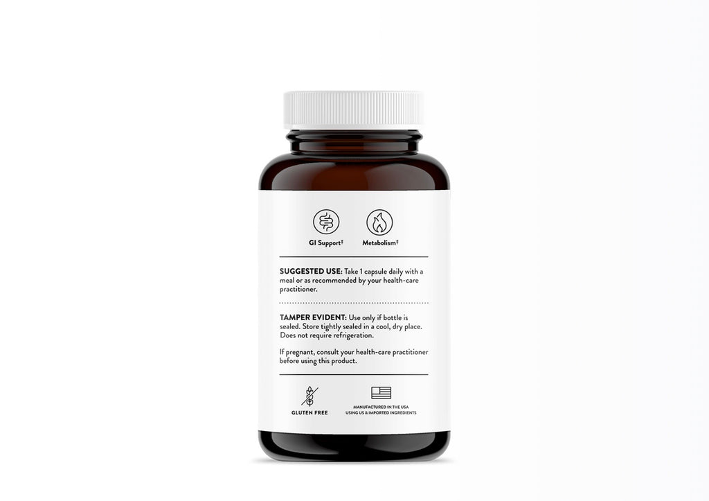 Thorne FloraMend Prime Probiotic