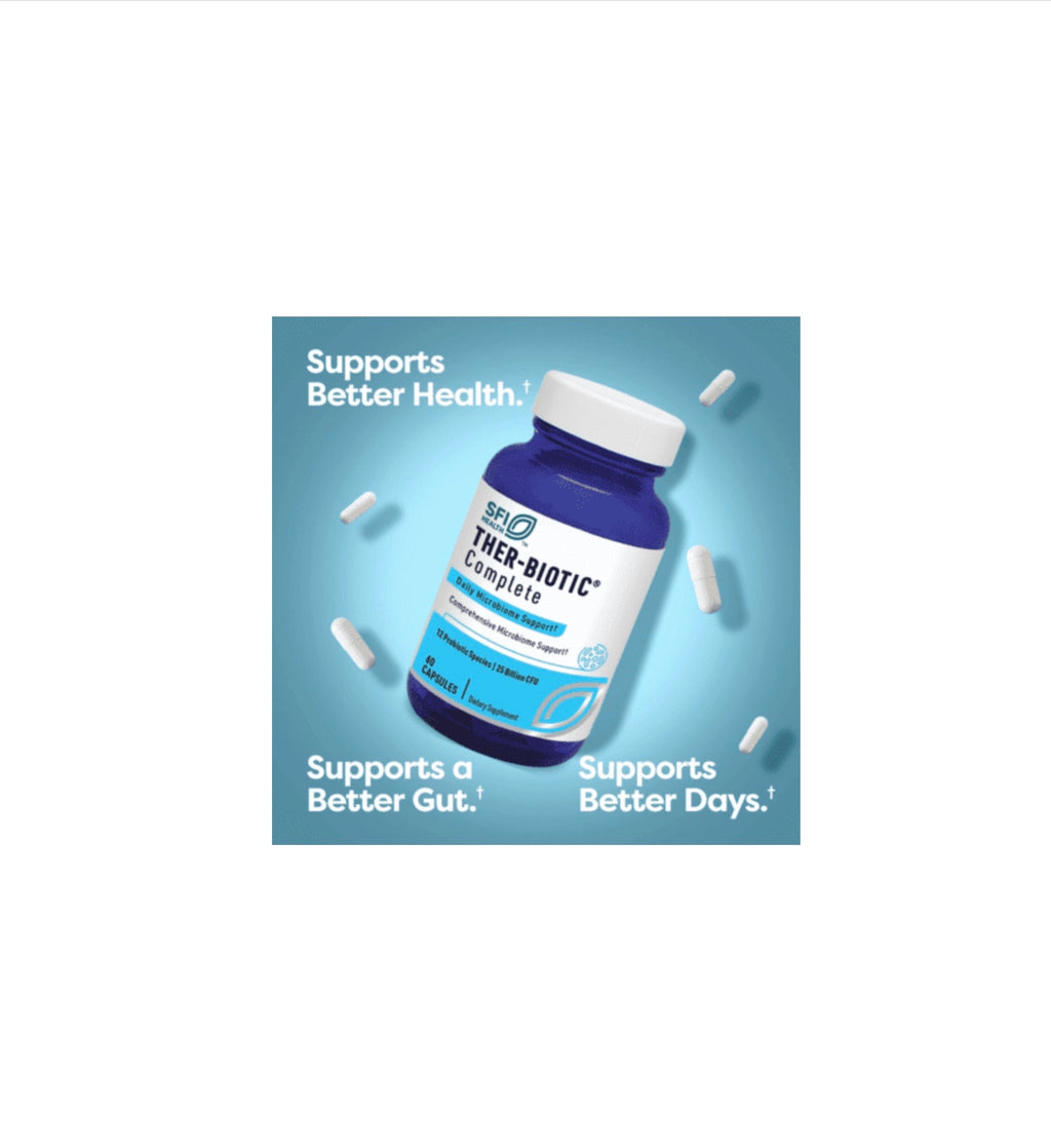 Ther-Biotic® Complete
