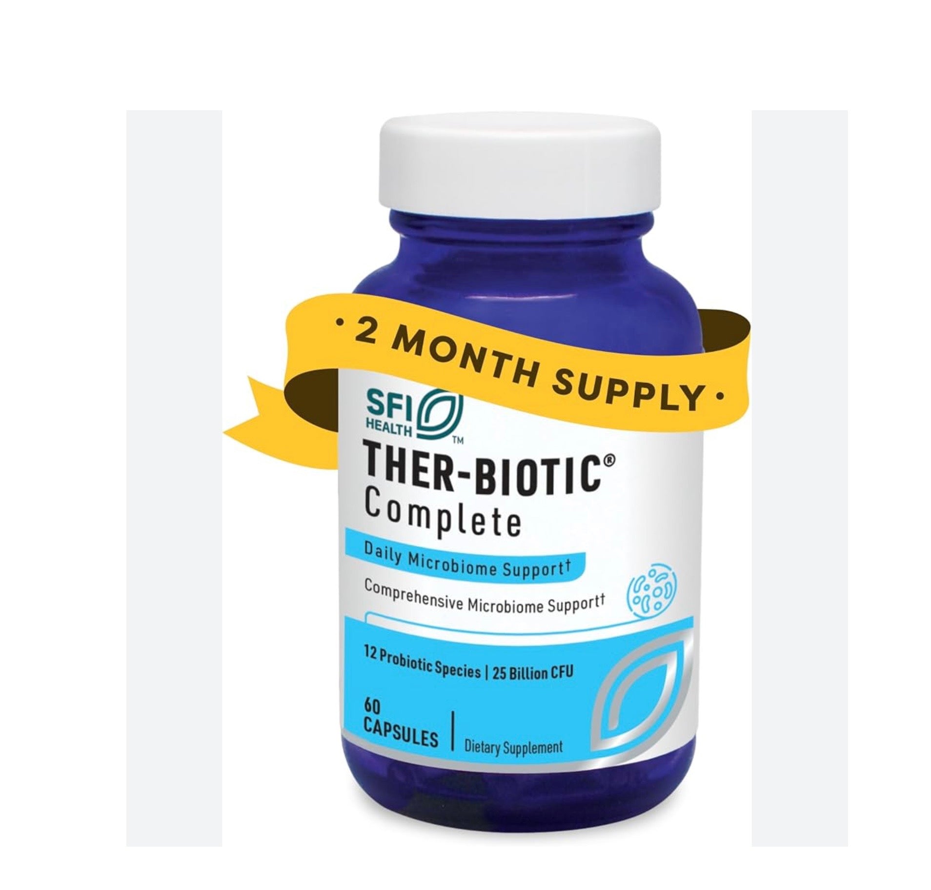 Ther-Biotic® Complete