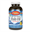 The Very Finest Fish Oil