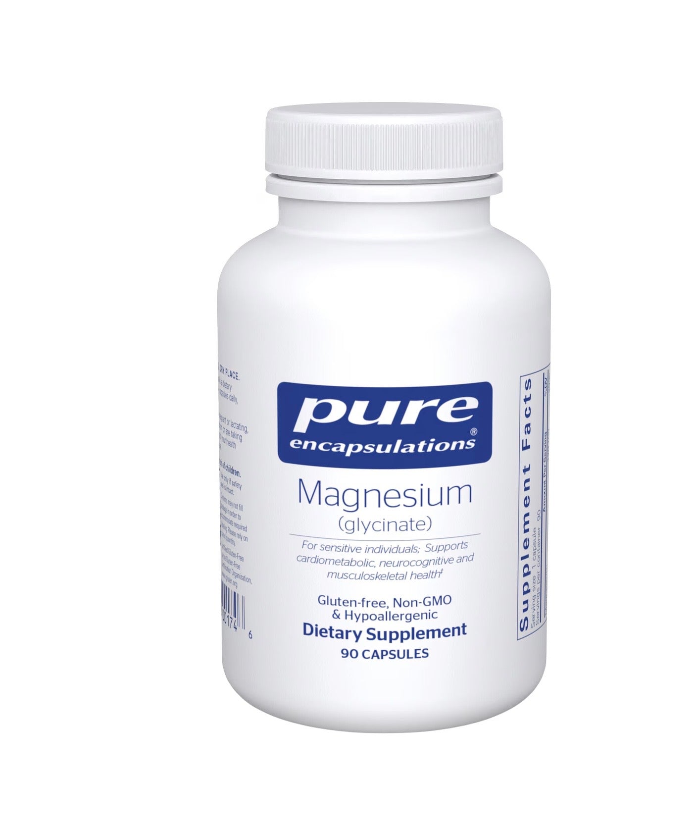 Magnesium Glycinate