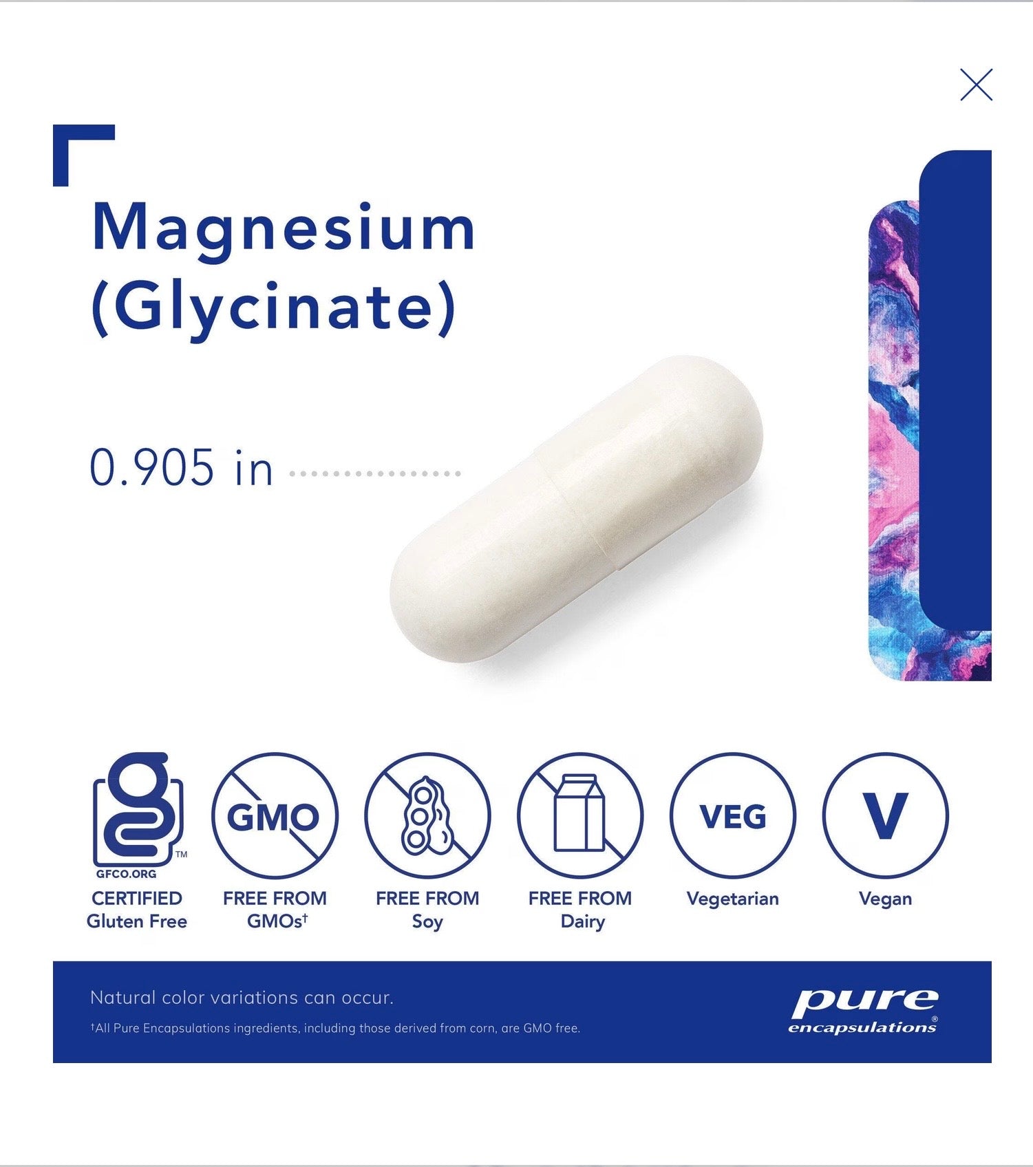 Magnesium Glycinate