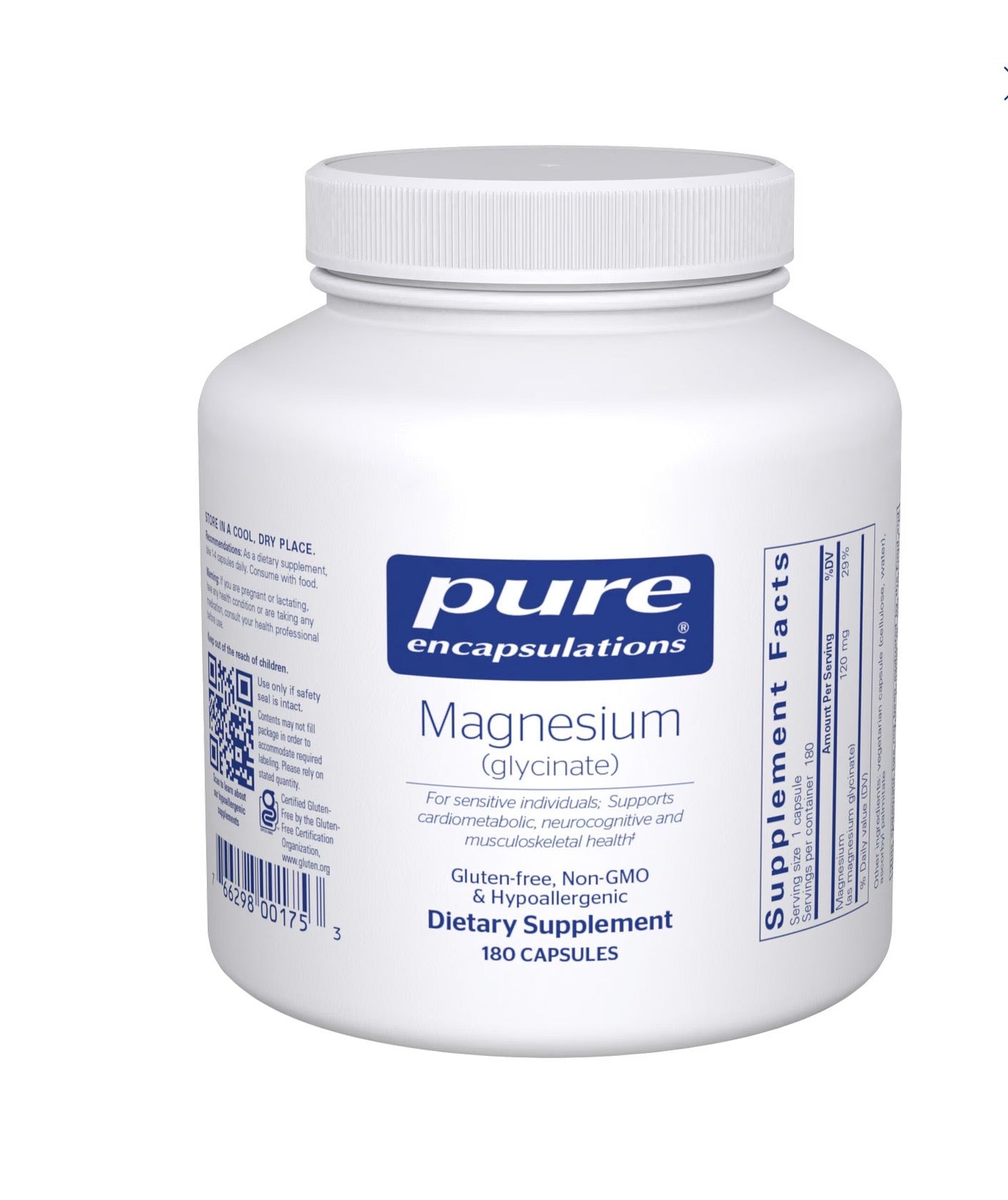 Magnesium Glycinate