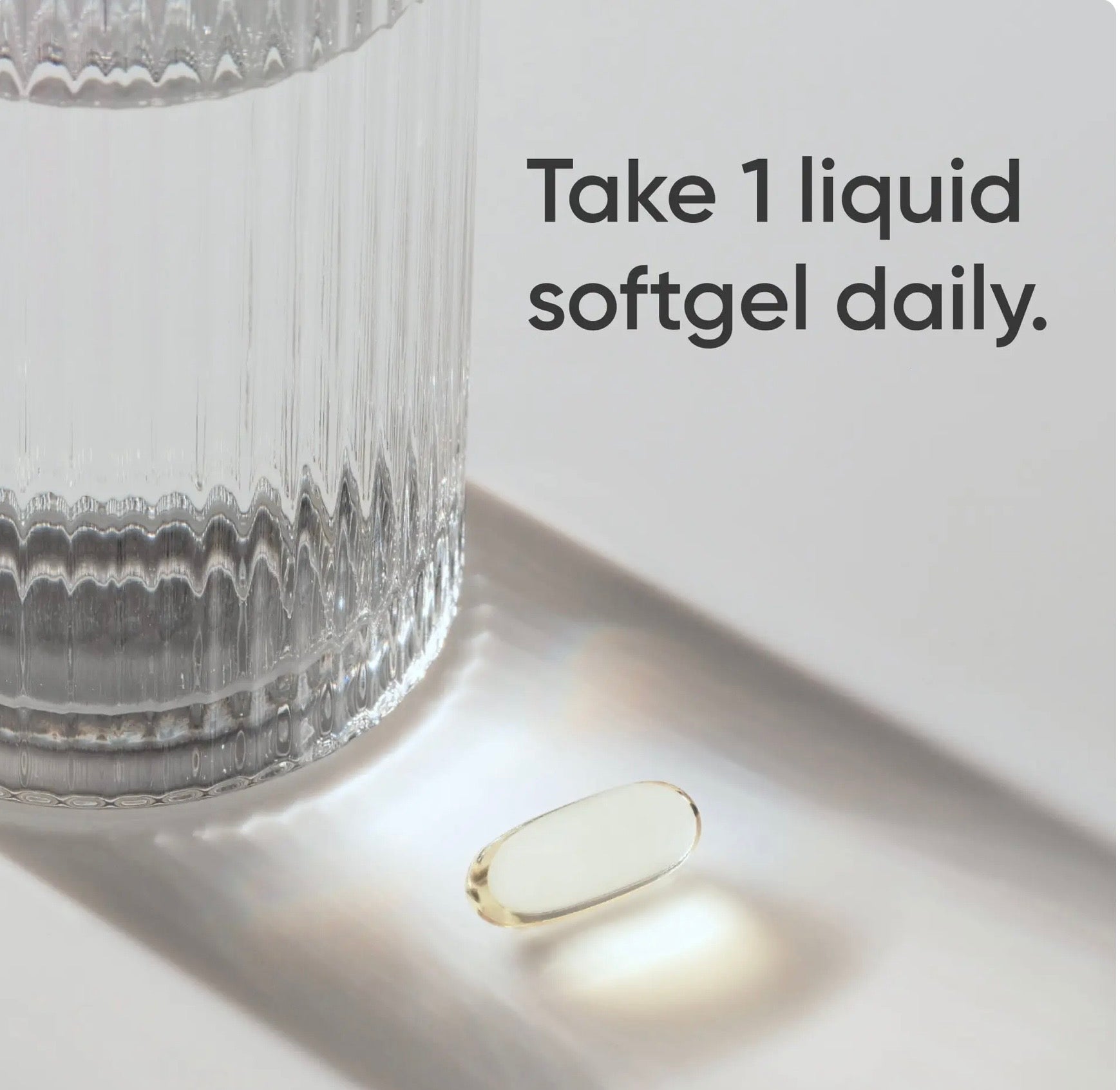 Omega-3 Fish Oil from Wild Alaska Pollock