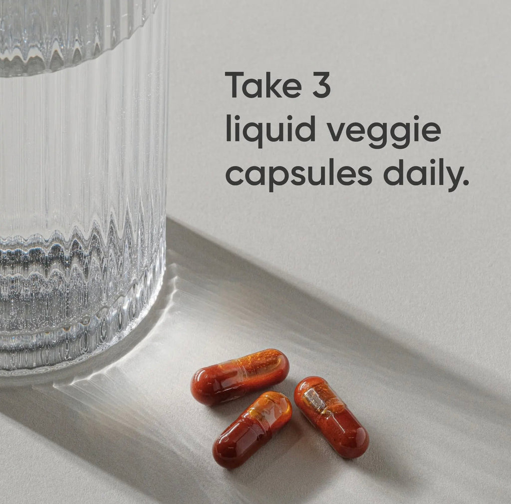 Vitamin C Liposomal