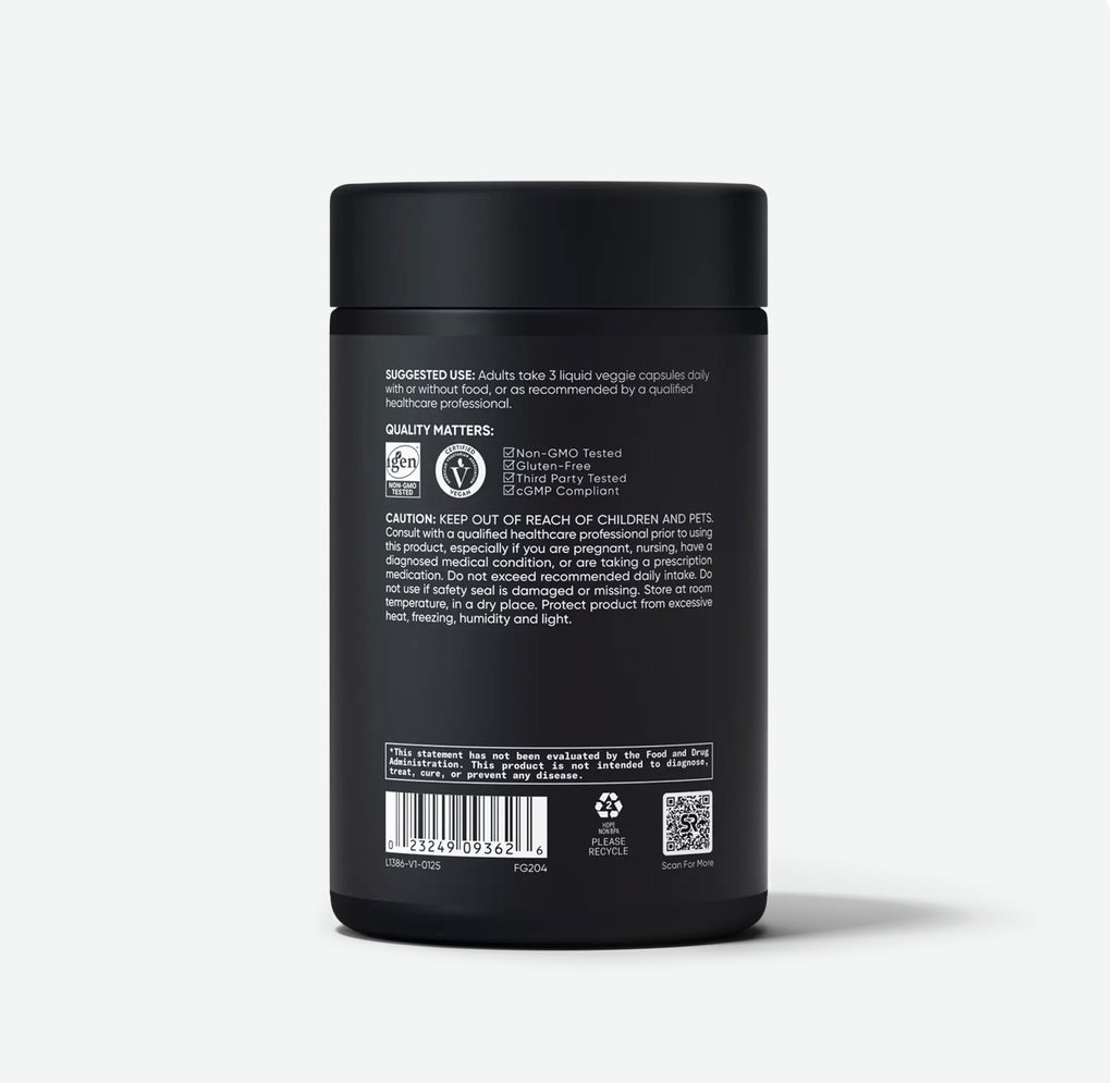 Vitamin C Liposomal