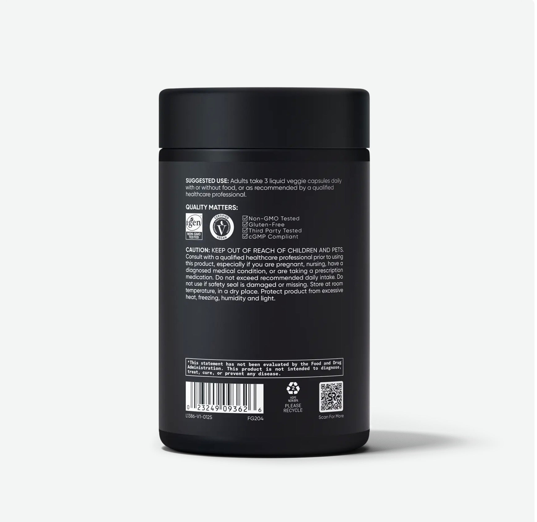 Vitamin C Liposomal