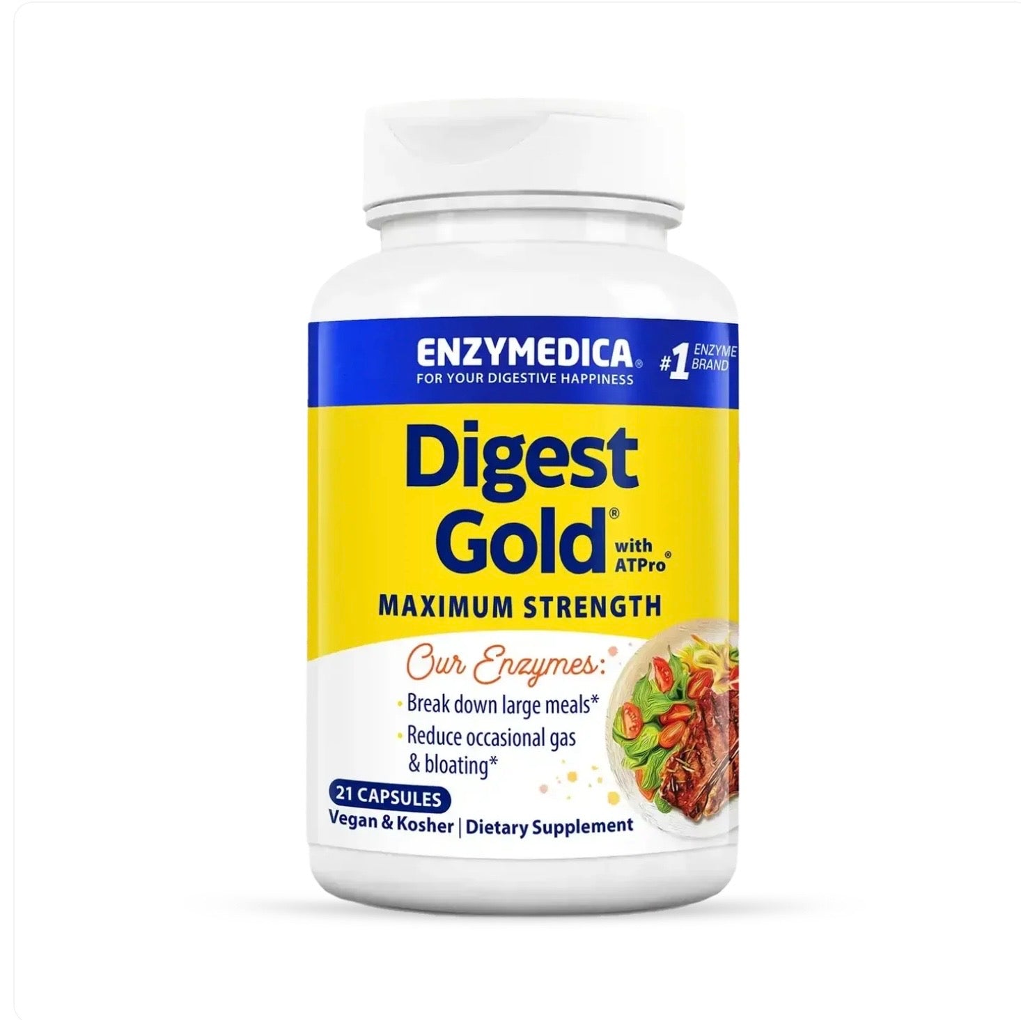 Digest Gold® with ATPro®