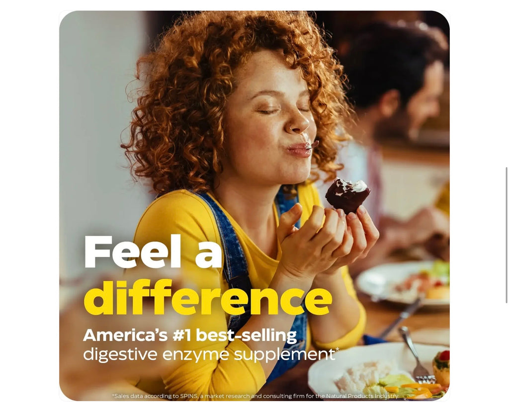 Digest Gold® with ATPro®