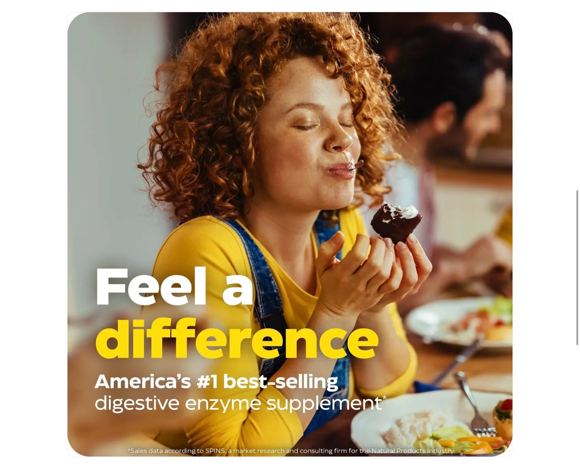 Digest Gold® with ATPro®