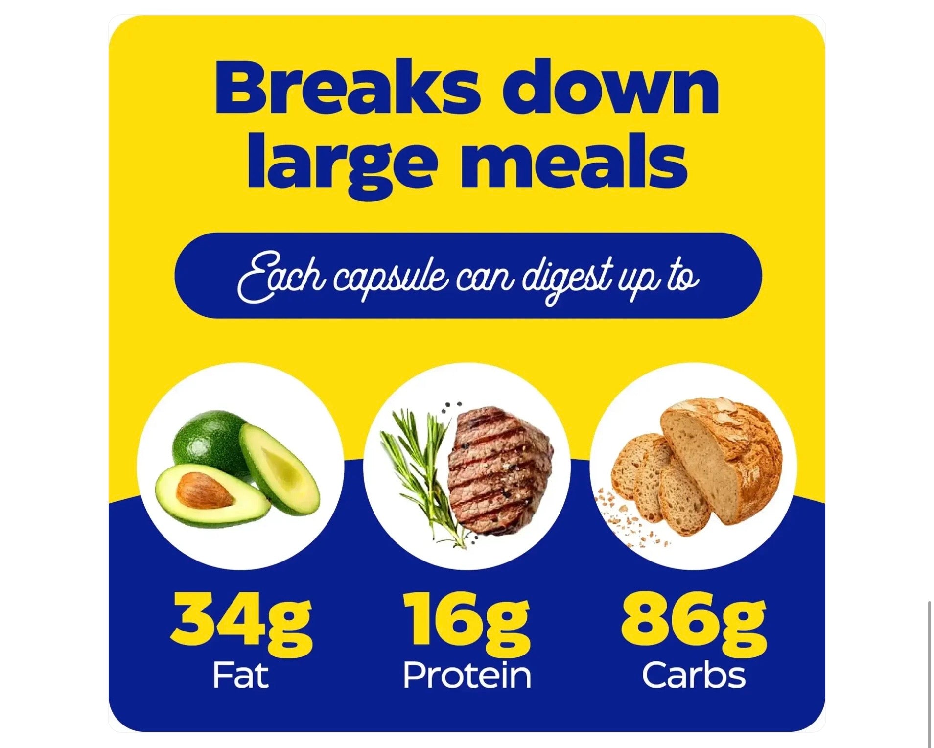 Digest Gold® with ATPro®