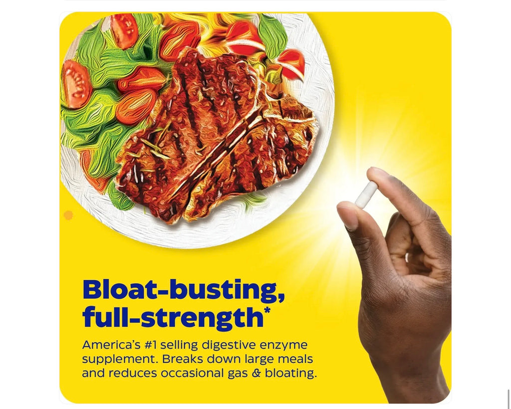 Digest Gold® with ATPro®