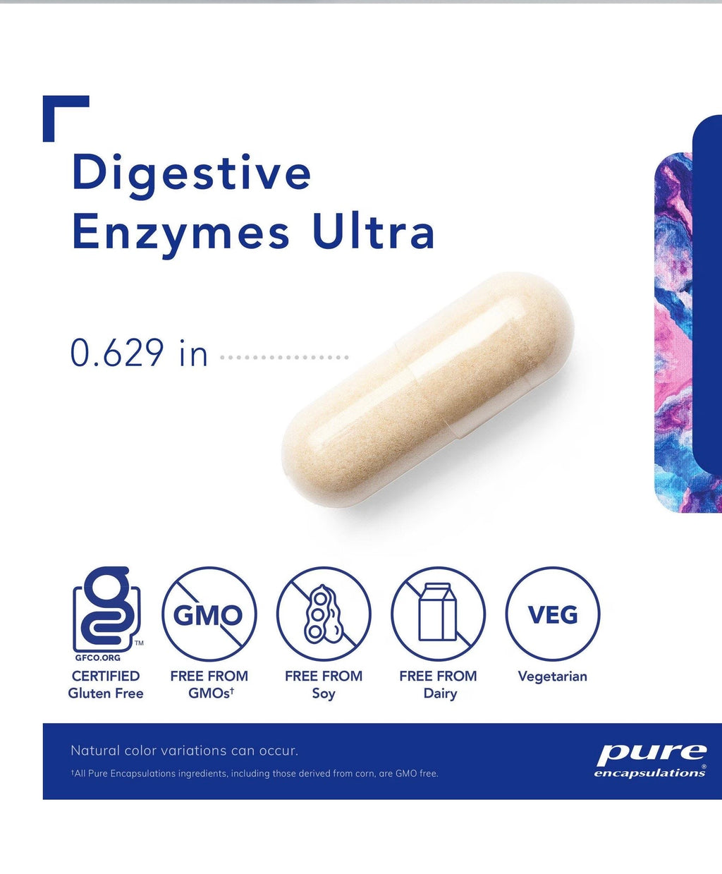 Digestive Enzymes Ultra